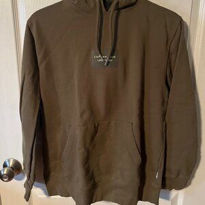 Lindbergh Copenhagen Sweat Hoodie - Size M